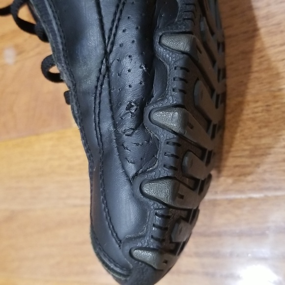 Black Sketchers sneakers size 10 - Picture 3 of 12